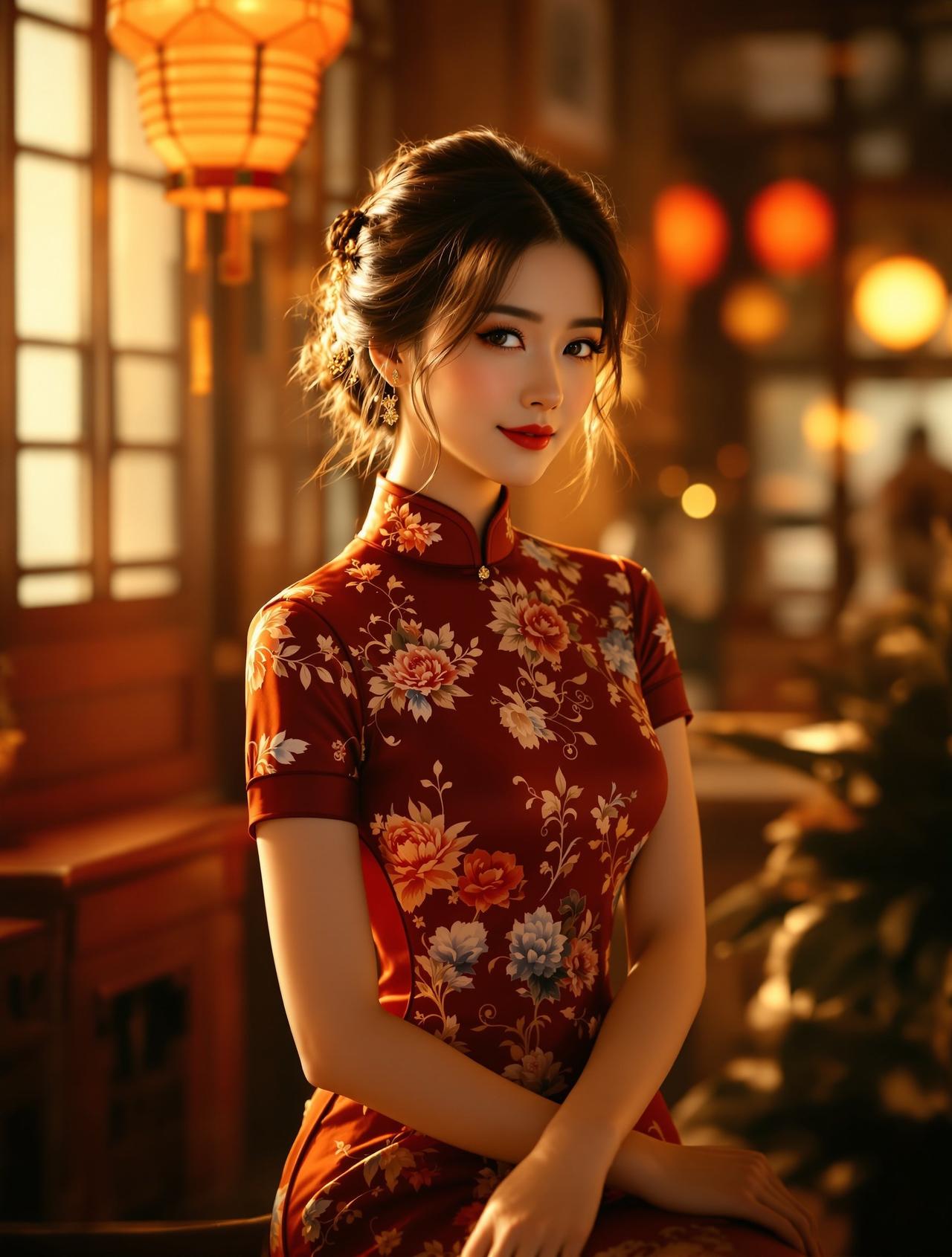 玉兰阁