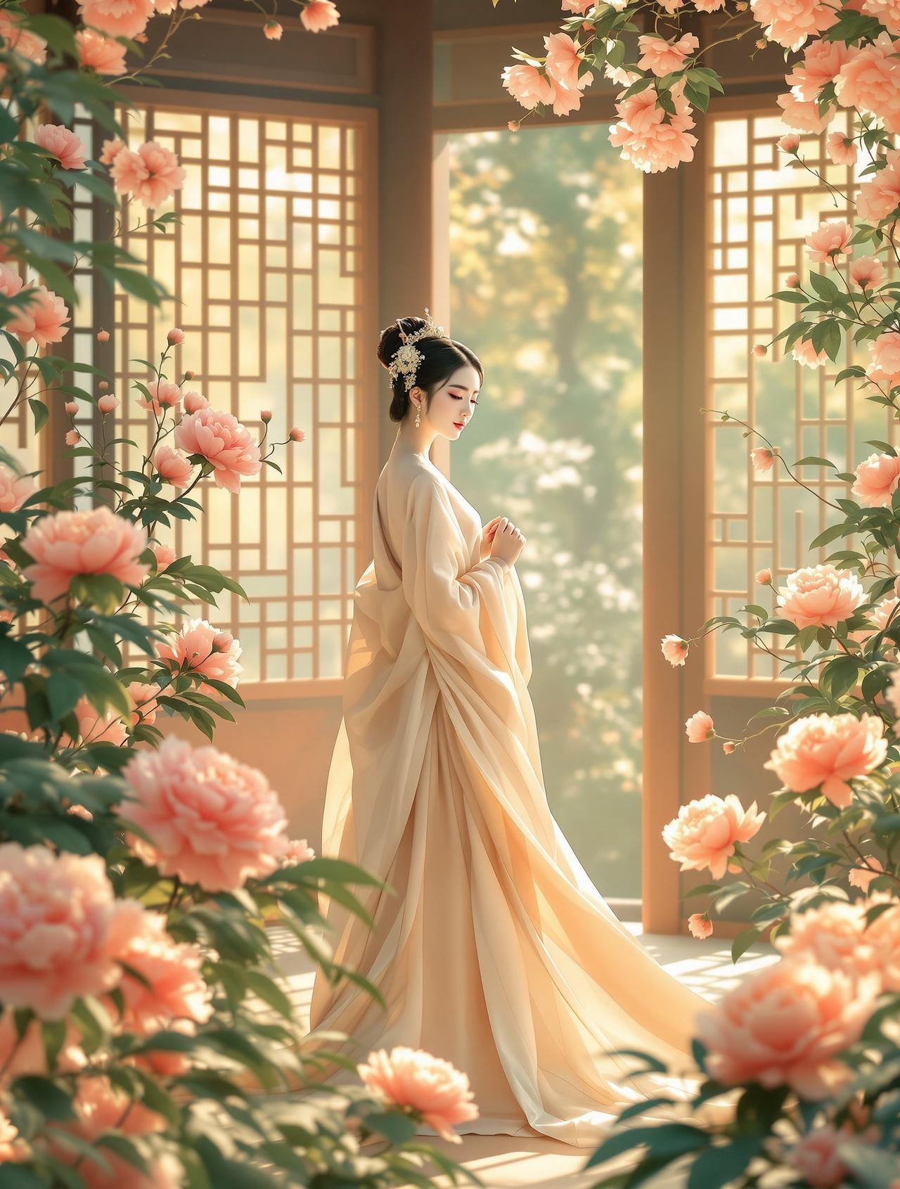 短剧网最新短剧 - 长安十二时辰之玉兰令，一纸密令，十二时辰定乾坤